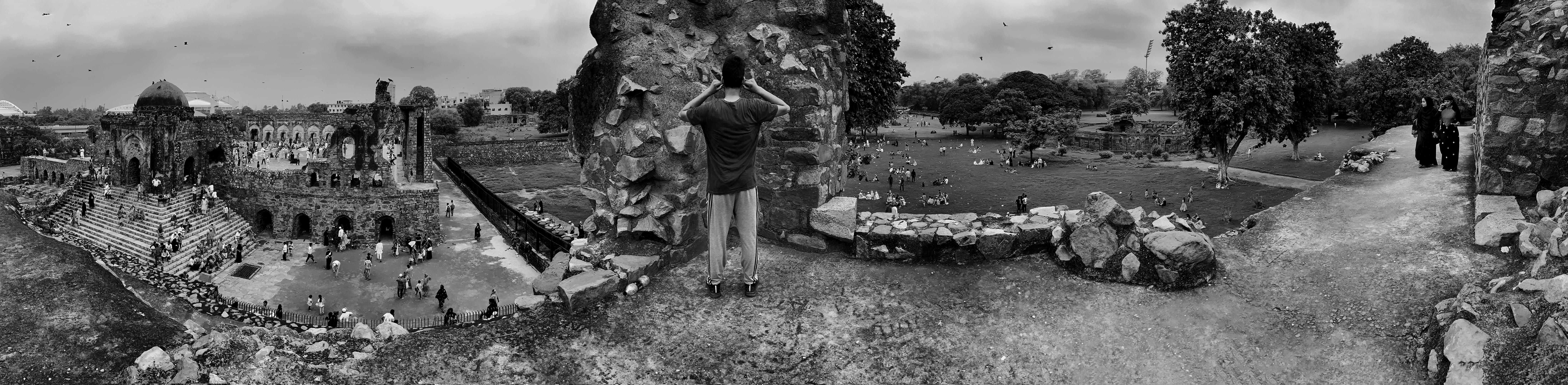 A Displaced Hope image 20